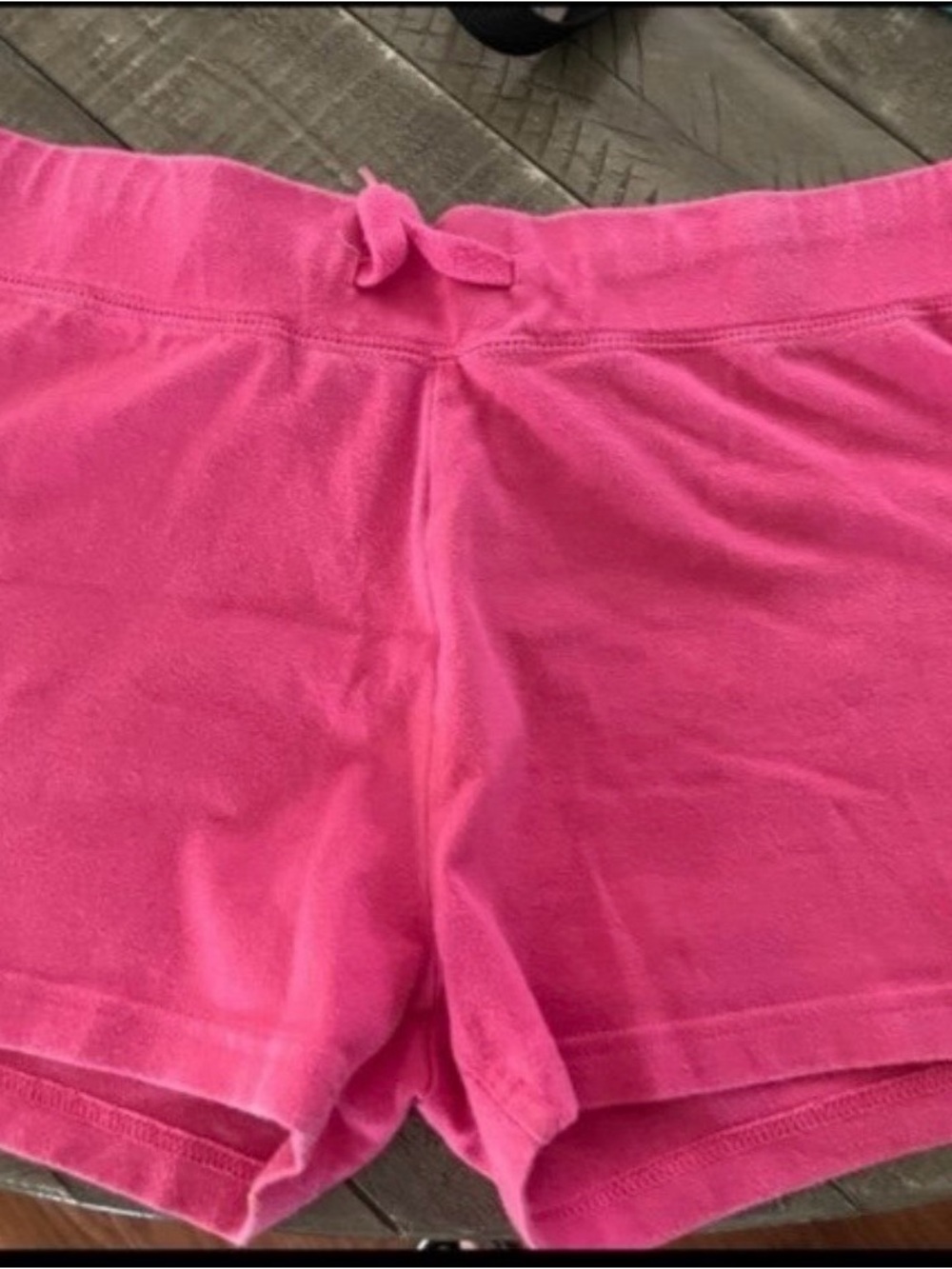 Hard Rock Cafe Pink Women's Shorts